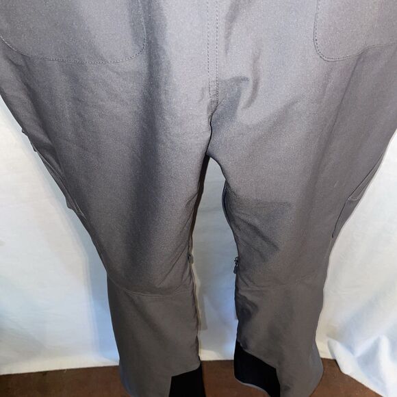 Wildhorn Men’s Guide Pants Size 38x32 Gray Outdoors Athleisure Activewear NWOT - Picture 12 of 12